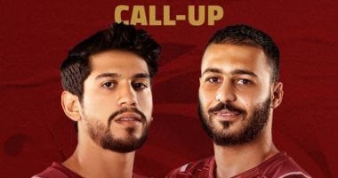 أحمد رمضان بيكهام ومحمد شكرى