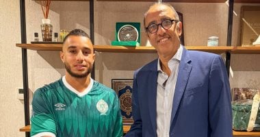 الزمالك يفاوض بلال ولد الشيخ للتعاقد لمدة موسمين مع الرجاء المغربي