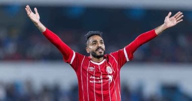 الجهاز الفني لمنتخب مصر