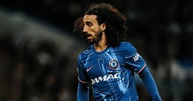 مارك كوكوريلا