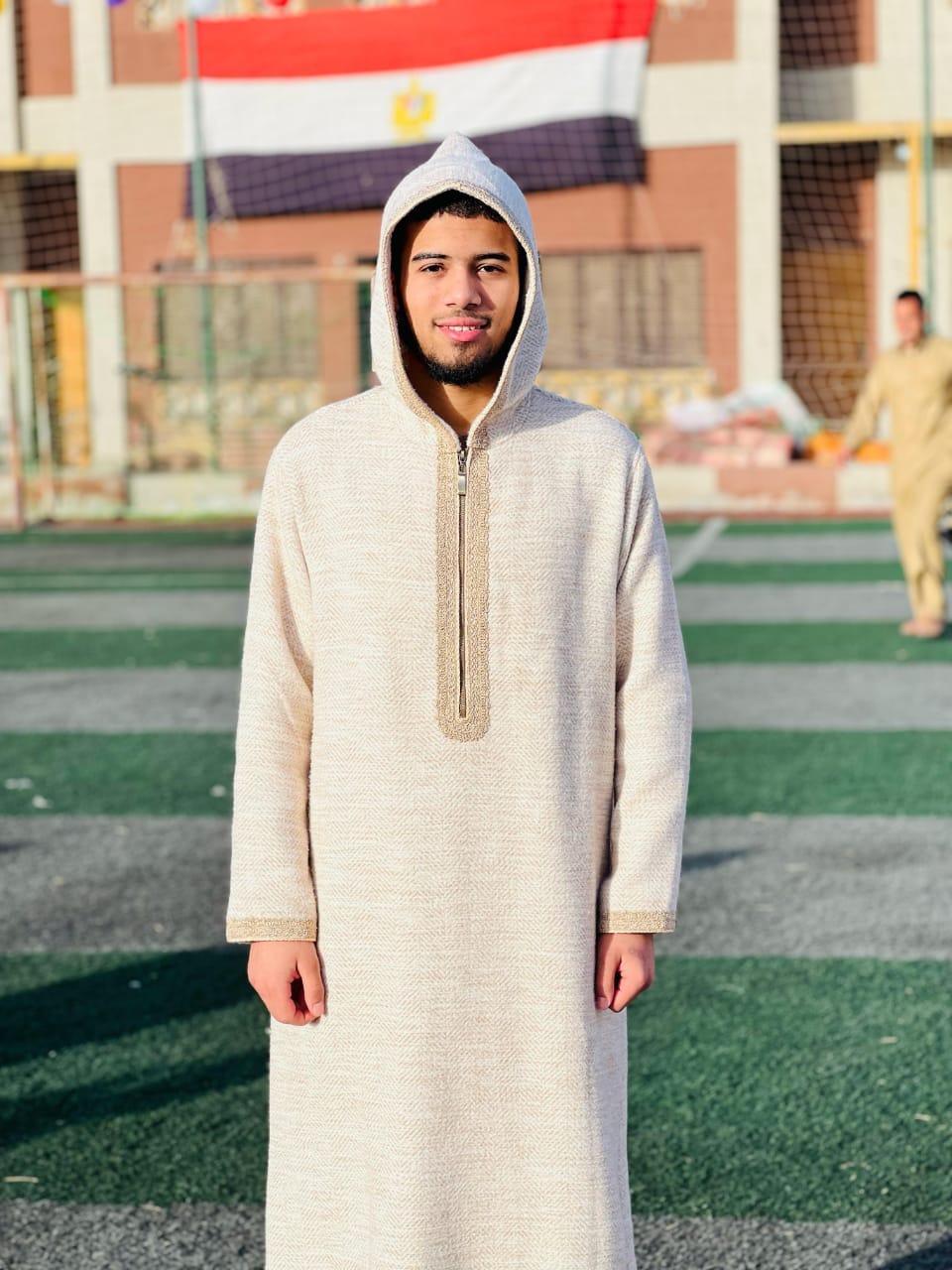 خالد محمد عماد الدين