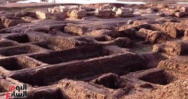 صالحجر بالغربية: العاصمة الأولى للوجه البحري ومهد الحضارة المصرية منذ 7 آلاف عام