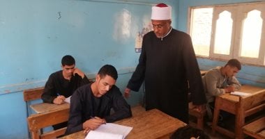 جدول امتحانات الدور الثاني للشهادة الثانوية الأزهرية القسمين العلمي والأدبي