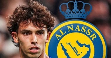 النصر السعودي يعلن التعاقد الرسمي مع جواو فيليكس