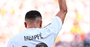 ريال مدريد يعلن رسمياً منح كيليان مبابى الرقم 10 في الموسم الجديد
