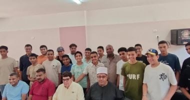 منطقة الأقصر الأزهرية تطلق برنامج تدريبي لتعزيز الوعي السياحي لدى الطلاب