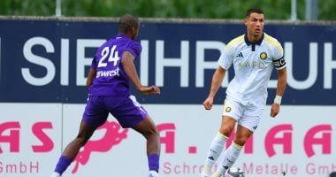 أول تعليق من كريستيانو رونالدو عن فوز النصر على تولوز في المباراة الأخيرة