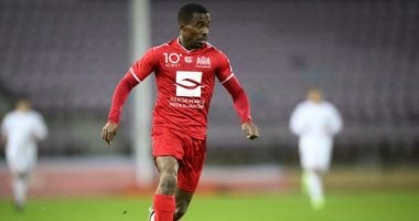 صحيفة سويسرية تكشف تفاصيل انهيار صفقة تيدي أوكو مع نادي الزمالك