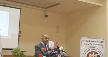 كارنيهات بباركود لـ25 ألف متابع محلي ودولي وإعلامي في انتخابات مجلس الشيوخ