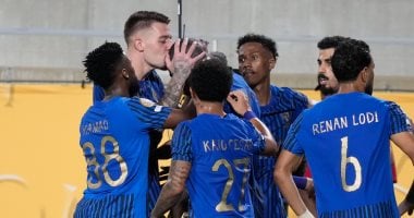 5 لاعبين من الهلال السعودي مهددون بالغياب عن نصف نهائي كأس العالم للأندية