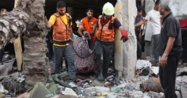 89 شهيدا و467 مصابا جراء القصف الإسرائيلي على غزة خلال 24 ساعة