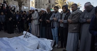 98 شهيدًا و511 مصابًا بحصيلة قصف إسرائيل على غزة خلال 48 ساعة