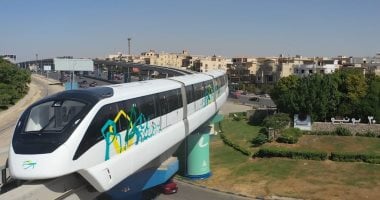 آخر موعد للتقديم على وظائف مونوريل العاصمة الإدارية والمتطلبات اللازمة