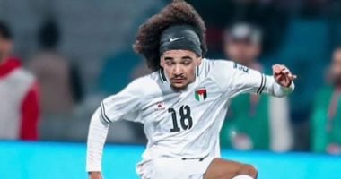 آدم كايد ينضم إلى معسكر الزمالك في العاصمة الإدارية قبل الإعلان الرسمي