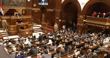 أبرز 5 اختصاصات لمجلس الشيوخ في مصر منها إبداء الرأي في مشروع الخطة العامة للتنمية