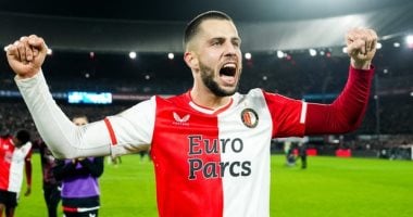 أتلتيكو مدريد ينجح في التعاقد مع ديفيد هانكو بعد فشل انتقاله إلى النصر السعودي