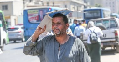 أجواء حارة تضرب معظم المناطق.. تفاصيل دقيقة عن حالة الطقس المتوقعة