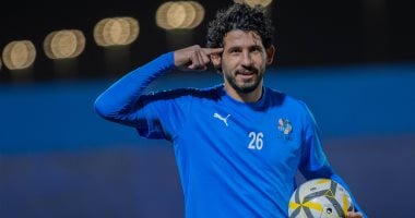 أحمد حجازي يتصدر معسكر نيوم بإسبانيا استعدادًا لدوري المحترفين السعودي
