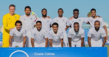 أحمد حجازي يواجه الأهلي في مباراة الافتتاح بالدوري السعودي والرابطة ترفض طلب التأجيل