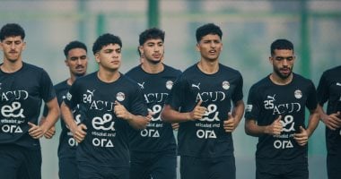 أسامه نبيه يعلن تشكيل منتخب مصر 2005 استعداداً لمباراة الكويت الودية