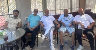 "أسباب اعتذار مدربي الناشئين في نادي الزمالك وتفاصيل الأزمة"