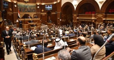 أسماء المرشحين الـ19 لانتخابات مجلس الشيوخ في محافظة المنوفية