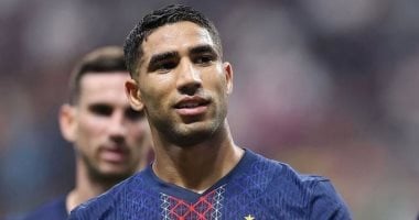 أشرف حكيمي ورويز يثيران القلق لدى باريس سان جيرمان قبل مواجهة ريال مدريد في كأس العالم للأندية