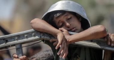 أعضاء الكونجرس يحذرون من كارثة جوع في غزة نتيجة حصار نتنياهو