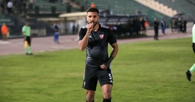 أفضل 5 معلومات عن هاني رياض مدافع بتروجت المطلوب في نادي مودرن سبورت