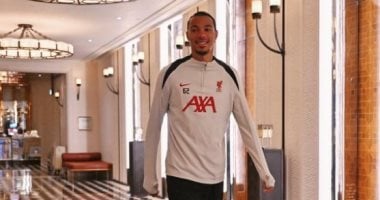هوجو إيكيتيكي مع ليفربول