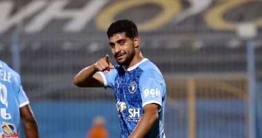 إبراهيم عادل ينضم إلى معسكر الجزيرة الإماراتي في إسبانيا يوم الخميس القادم