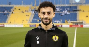 إبراهيم عبد الجواد يؤكد استقرار الأهلي على بيع عبد القادر إلى سيراميكا مقابل 20 مليون جنيه