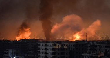 إسرائيل تشن غارات جوية على مواقع حساسة في دمشق تستهدف هيئة الأركان والقصر الرئاسي