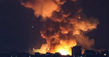 إسرائيل تعلن استهداف موانئ الحديدة ورأس عيسى والصليف ومحطة الكهرباء المركزية في اليمن