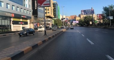 إعادة فتح طريق الإسكندرية الزراعي بعد حادث تصادم 4 سيارات في بنها