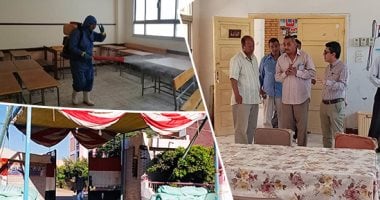 إعلان القائمة النهائية لمرشحي الشيوخ وبداية الحملة الانتخابية غدًا
