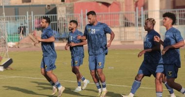 إقامة مباراة كهرباء الإسماعيلية وبيراميدز في الجولة التاسعة باستاد الإسماعيلية