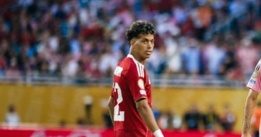 إمام عاشور يستعد للسفر مع الأهلي إلى تونس للمشاركة في المعسكر الخارجي