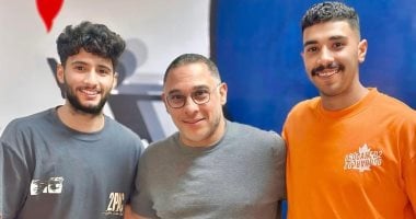 إنبي يوقع عقدًا مع أحمد كفتة مهاجم كهرباء الإسماعيلية لتعزيز خط الهجوم