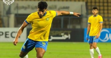 إنجازات أحمد عادل ومحمد حسن مع الإسماعيلي بعد تجديد العقود