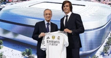 إنفاق مثير في ميركاتو ريال مدريد لاستعادة مكانة التتويج