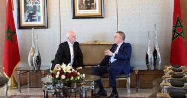 إنفانتينو يزور المغرب لدعم بطولة كأس السيدات الإفريقية ويثني على التنظيم المتميز
