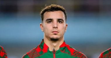 اتحاد الكرة يحسم الجدل بشأن قيد المغربي معالي تحت السن في نادي الزمالك