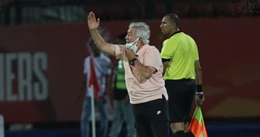 اتحاد الكرة يدرس تنظيم دورة ودية لمنتخب مصر الثاني استعداداً لبطولة كأس العرب