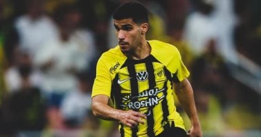 اتحاد جدة يعزز صفوفه بضم حامد الغامدي من نادي الاتفاق بعقد يمتد حتى عام 2030