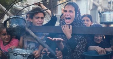 ارتفاع حاد في معدلات سوء التغذية في غزة وفقًا لتقارير الصحة العالمية