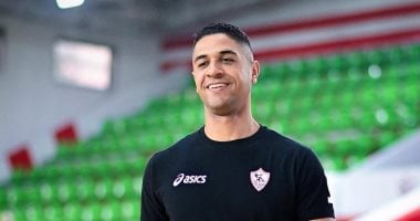 استعادة الزمالك لـ أحمد فتحي وتجديد تعاقد أحمد يوسف في صفوف الطائرة