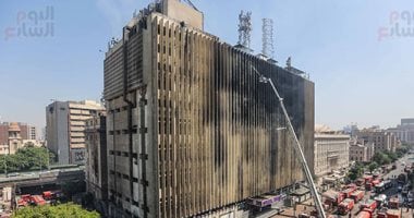 استعادة خدمات الاتصالات بكفاءة: البدائل تمتد إلى ما بعد السنترال القومي في رمسيس