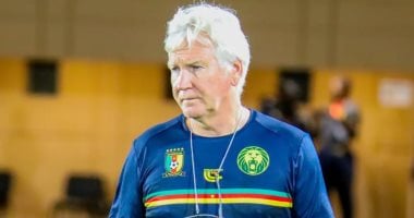 استقالة المدرب مارك برايس من تدريب منتخب الكاميرون قبيل كأس أمم أفريقيا بخمسة أشهر