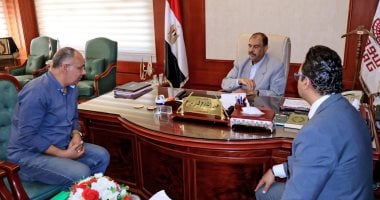 افتتاح جزئي لمستشفى دار السلام في سوهاج بعد توقف دام 11 عامًا: التفاصيل الكاملة